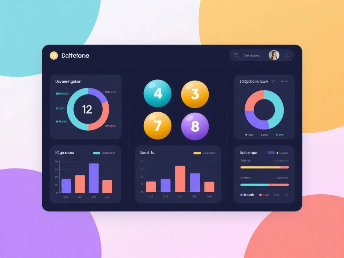 乐彩网开奖查询数据示意图