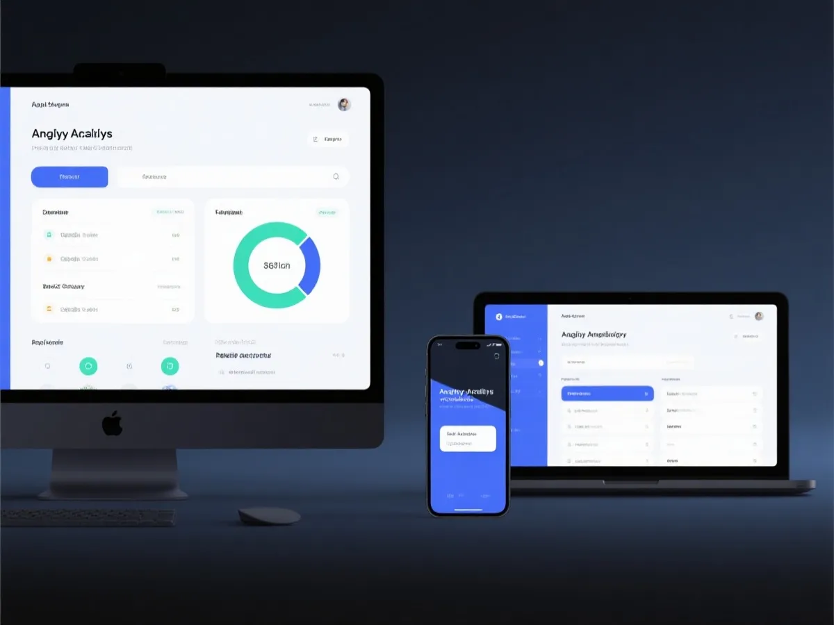 乐彩网图表分析与数据展示界面